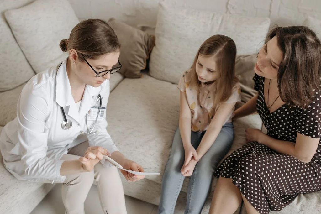 Health consultation update