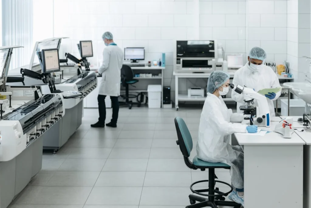 Shreeja Hospital Facility