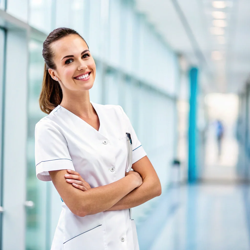 Chief Nursing Officer